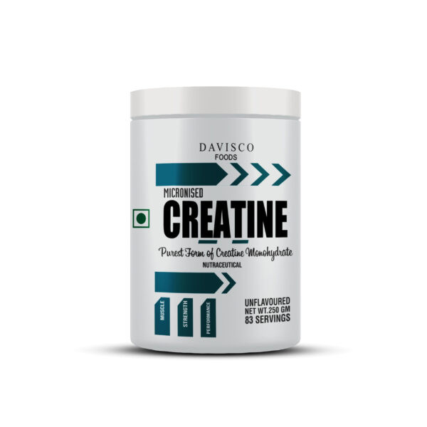 Creatine