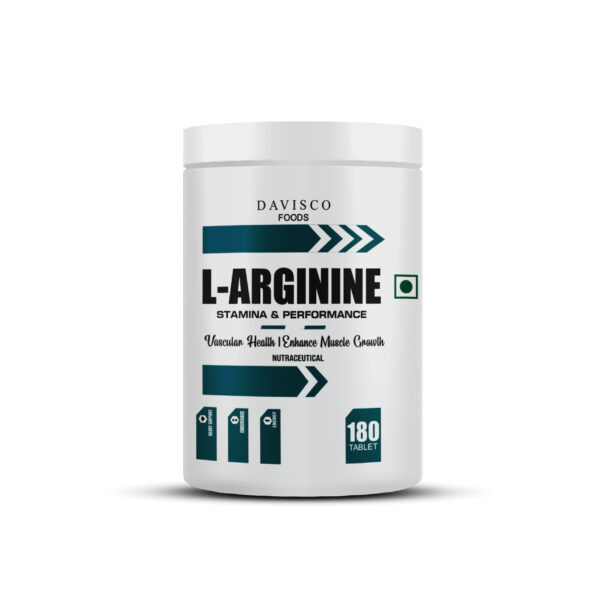 L-Arginine