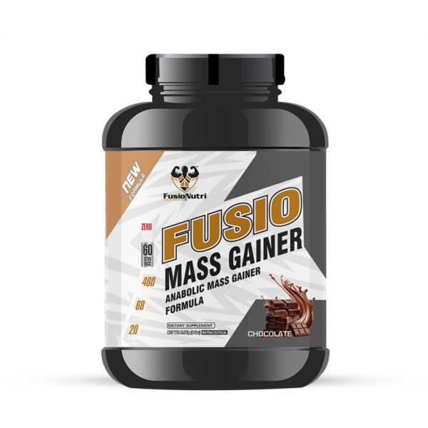 FN Fusio Mass Gainer 2.7Kg (6lb