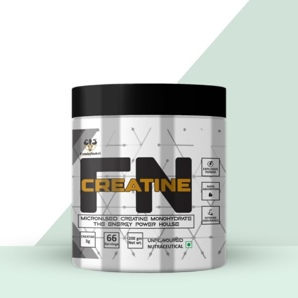 FN CREATINE UNFLAVOUR