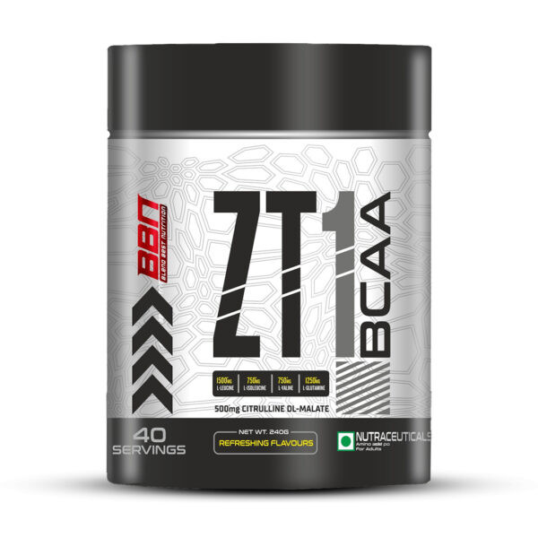BCAA