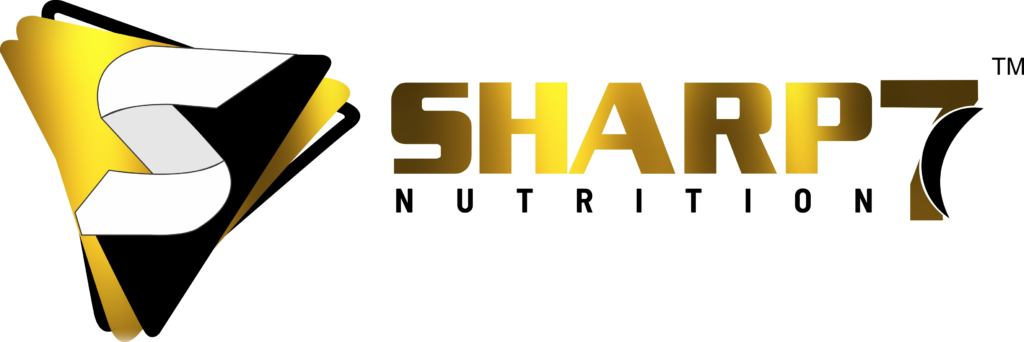 Sharp Nutrition